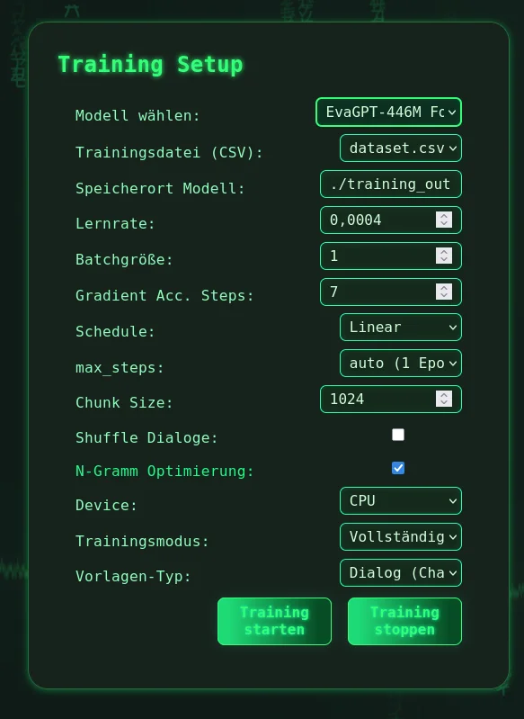 MaTeLiX ARTIFICIAL INTELLIGENCE - Dashboard — screenshot 2