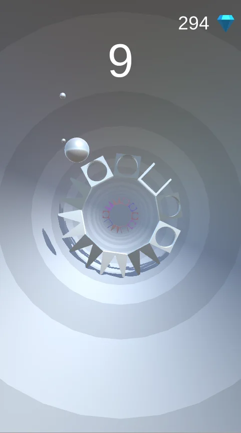 Shape Tunnel — screenshot 10