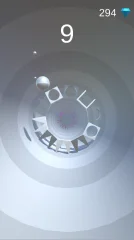 Shape Tunnel
