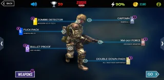 Zombie Shooter-Unity 3D Zombie Code