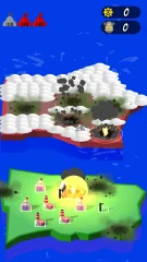 Atomic War