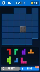 Hexa Block - Puzzle Game