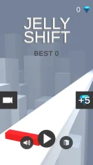 Jelly Shift