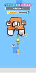 Pixel Survivor