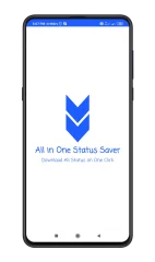 All in One Status Saver - FB, Insta, WA Story Saver & MxTakaTak, Moj, Josh and More Video Saver