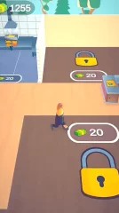 Fast Food Universe