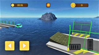 Broken Bridge Car Driving: Impossible Crossing Broken Bridge 2020 64 Bit