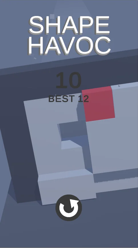 Shape Havoc — screenshot 10