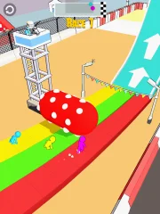 Epic Racing 3D