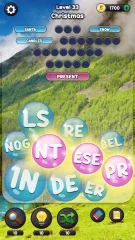 Word Bubble - Word Discover Game