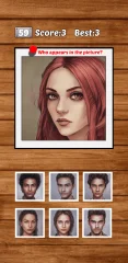 Face Recognition