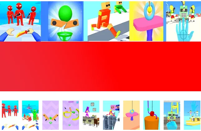 Top 14 Games Unity — screenshot 10