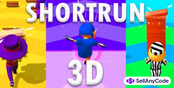 Shot Race 3D