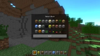 Minecraft Unity Clone
