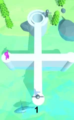 Paint Runner – Trending Hyper Casual Game