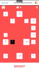 Shooty Clocks – Premium Game Template