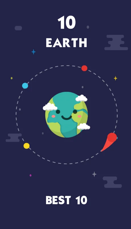 Color Stars - Unity Complete Game — screenshot 2