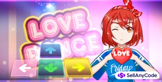 Love Dance - Music Party