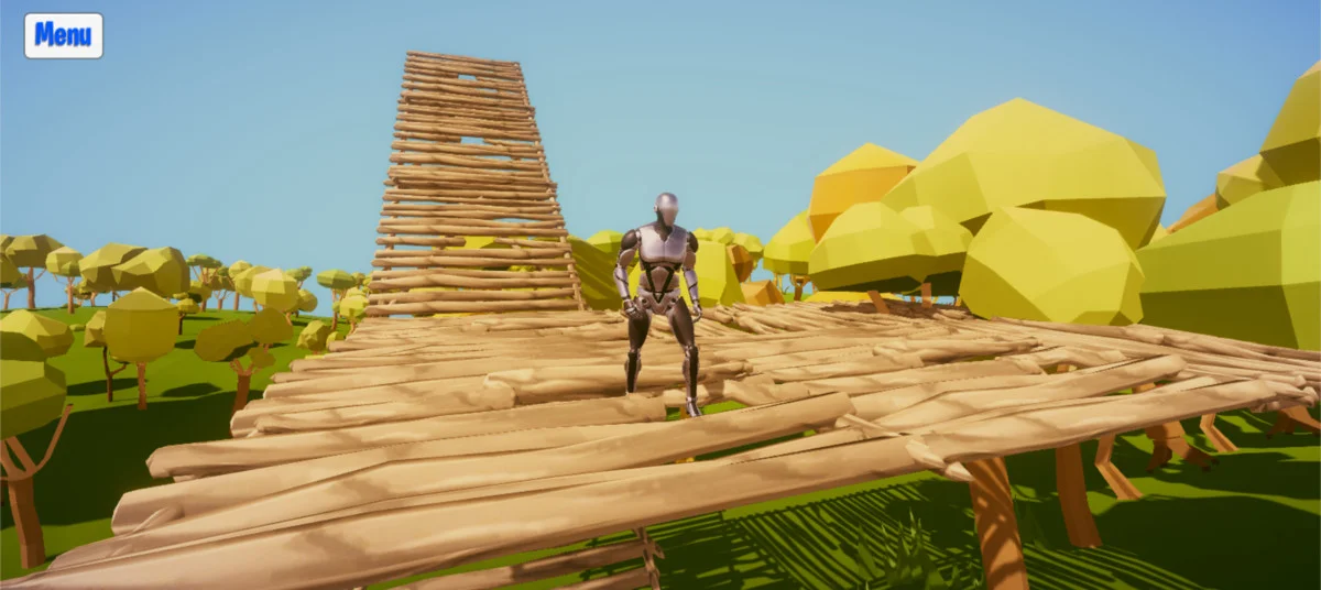 Fortnite Building — screenshot 3