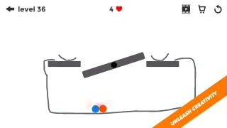 Draw Game – Premium Unity Template