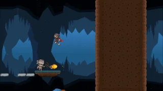 Ninja RIAN – Complete Unity Game