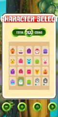 Little Owl 2 Game Template