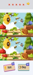 Spot It Spot the Difference Unity
