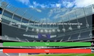 Football Quiz Master - Ultimate Trivia Challenge | Flutter Source Code