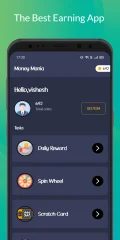 Money Mania