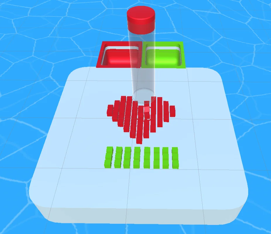 Sort THEM All — screenshot 8