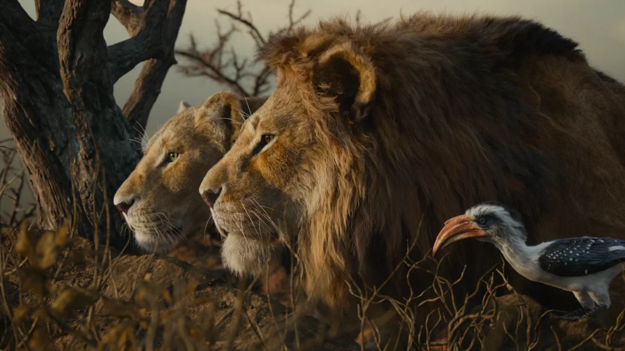 The Lion King GIFs — screenshot 2