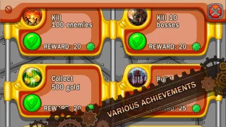 Tower Defense Template Kit