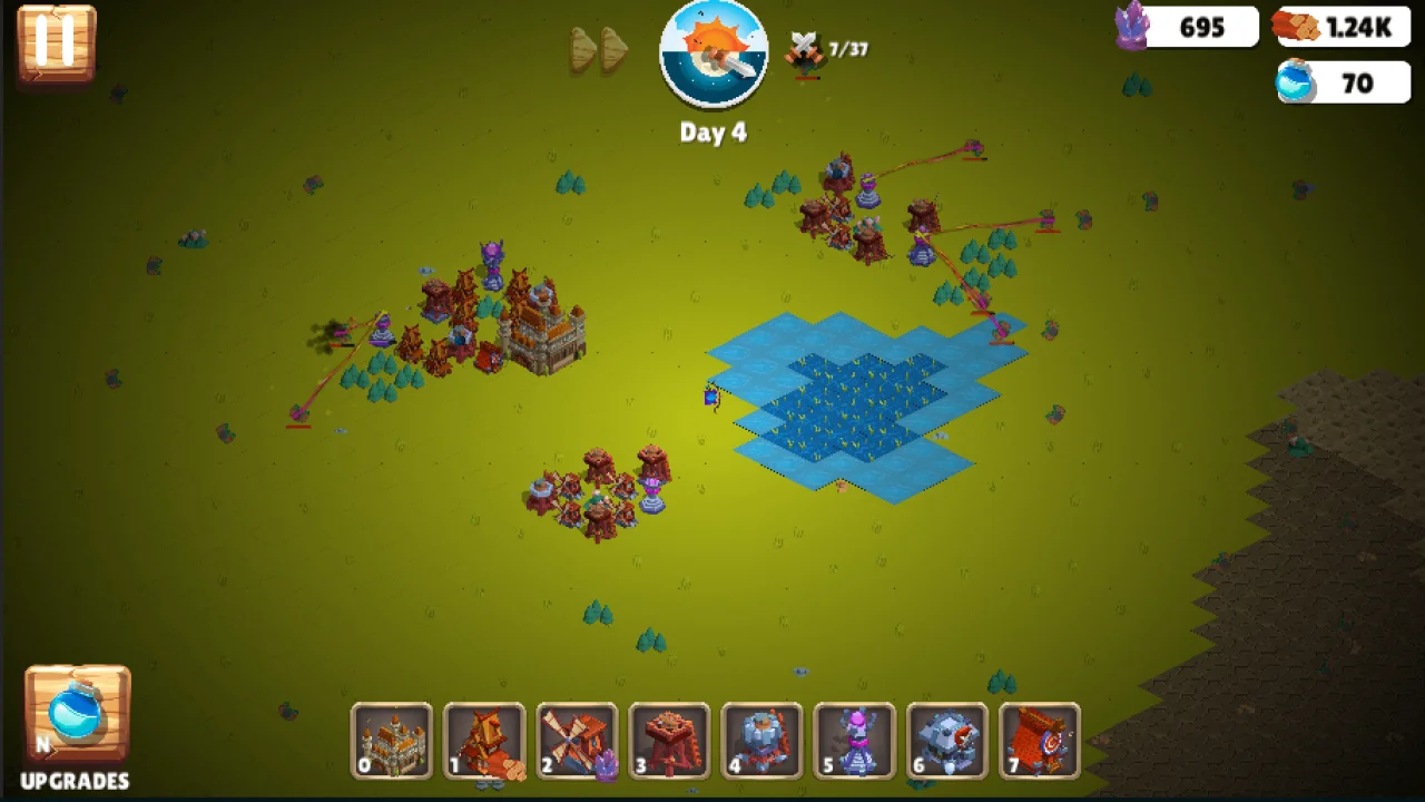 FMGames’s HyperCasual Mega Sale: 29 Games — screenshot 5
