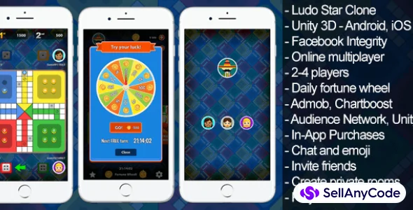 Ludo Online