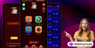 Ludo Tournament App Source Code with Admin Panel