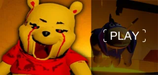 Nightmare with Winnie