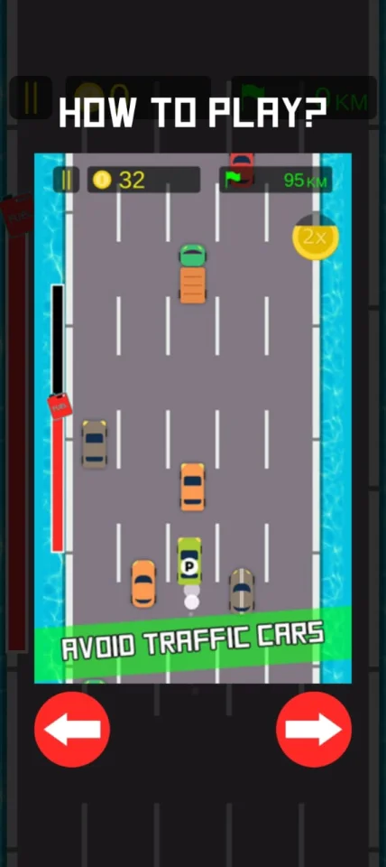 Car Racing — screenshot 2