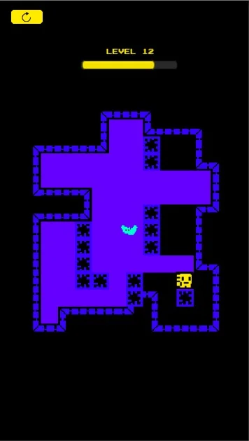 Tomb of the Mask — screenshot 5