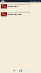 App Like Twitter