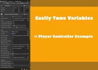 3D Hyper-Casual FPS Mobile Game Unity Project