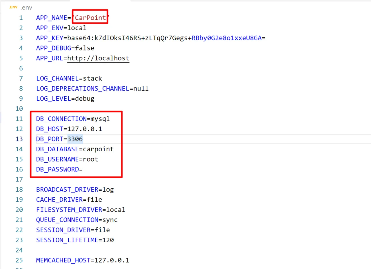 Multi Vendor Car Listing Website Carlist - Laravel — screenshot 5