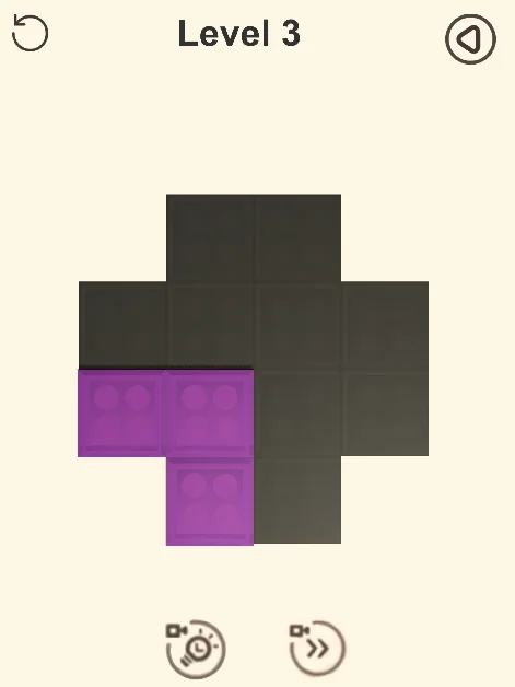 Creative Folds - Unity Source Code — screenshot 2