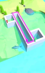 Paint Runner – Trending Hyper Casual Game