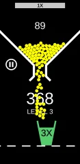 Fill the Cups - Unity Game
