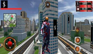 SJ Hero