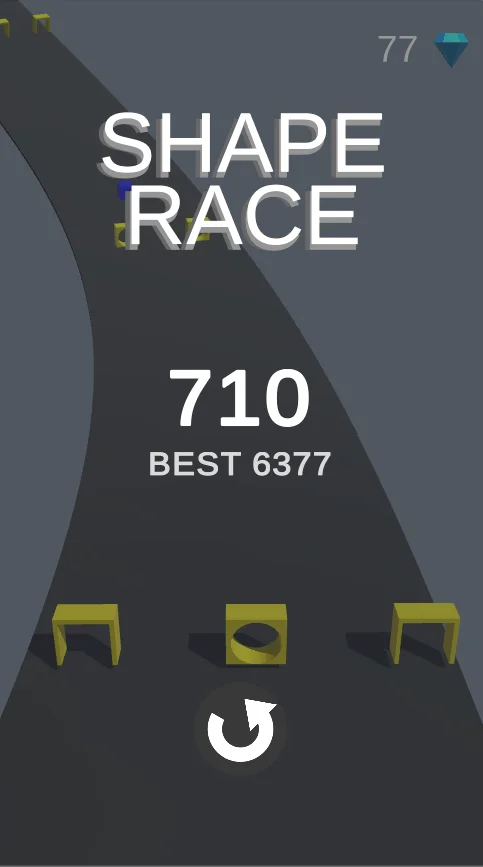 Shape Race — screenshot 7