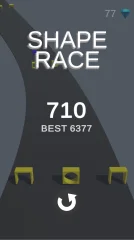 Shape Race