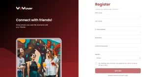 WoWonder - The Ultimate PHP Social Network Platform