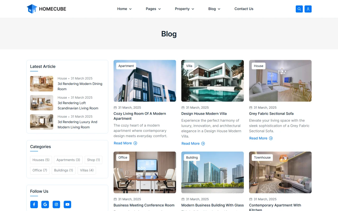Real Estate Wholesale Website Template Responsive HTML5 Design with Contract Integration — screenshot 5