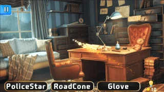 Hidden Object Game Unity Source Code